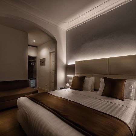 Trinita Grand Suite Рим Экстерьер фото