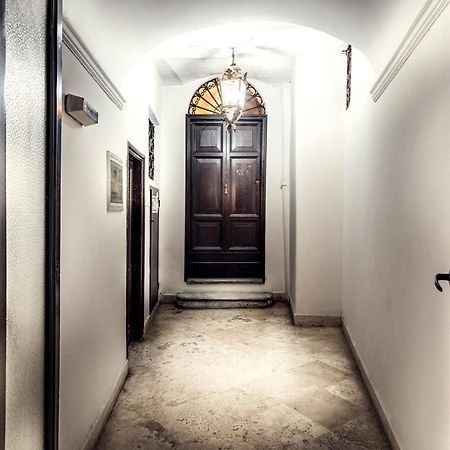 Trinita Grand Suite Рим Экстерьер фото