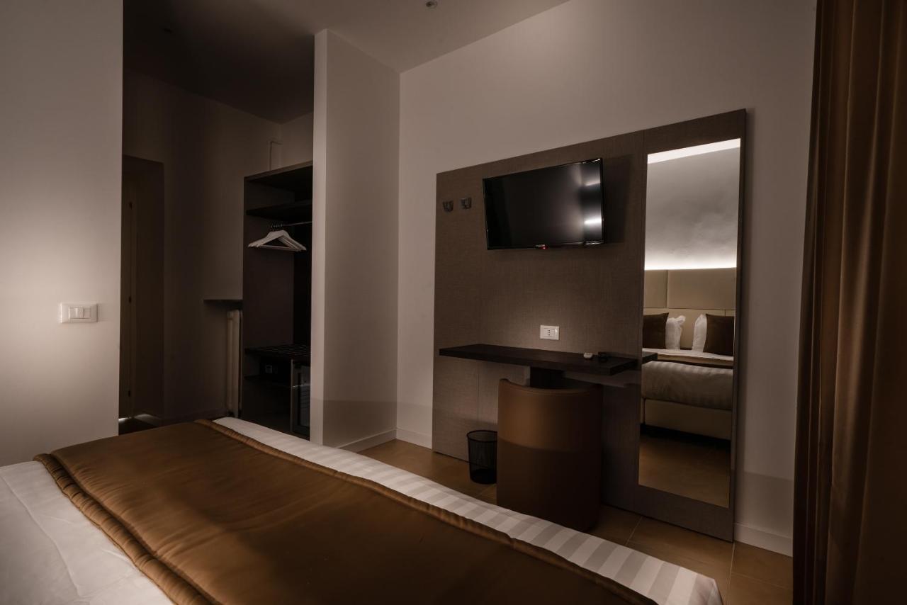 Trinita Grand Suite Рим Экстерьер фото