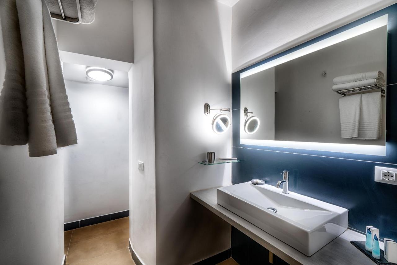 Trinita Grand Suite Рим Экстерьер фото