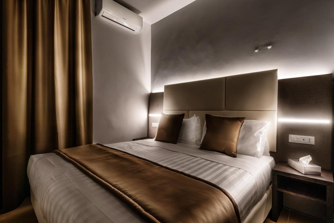 Trinita Grand Suite Рим Экстерьер фото