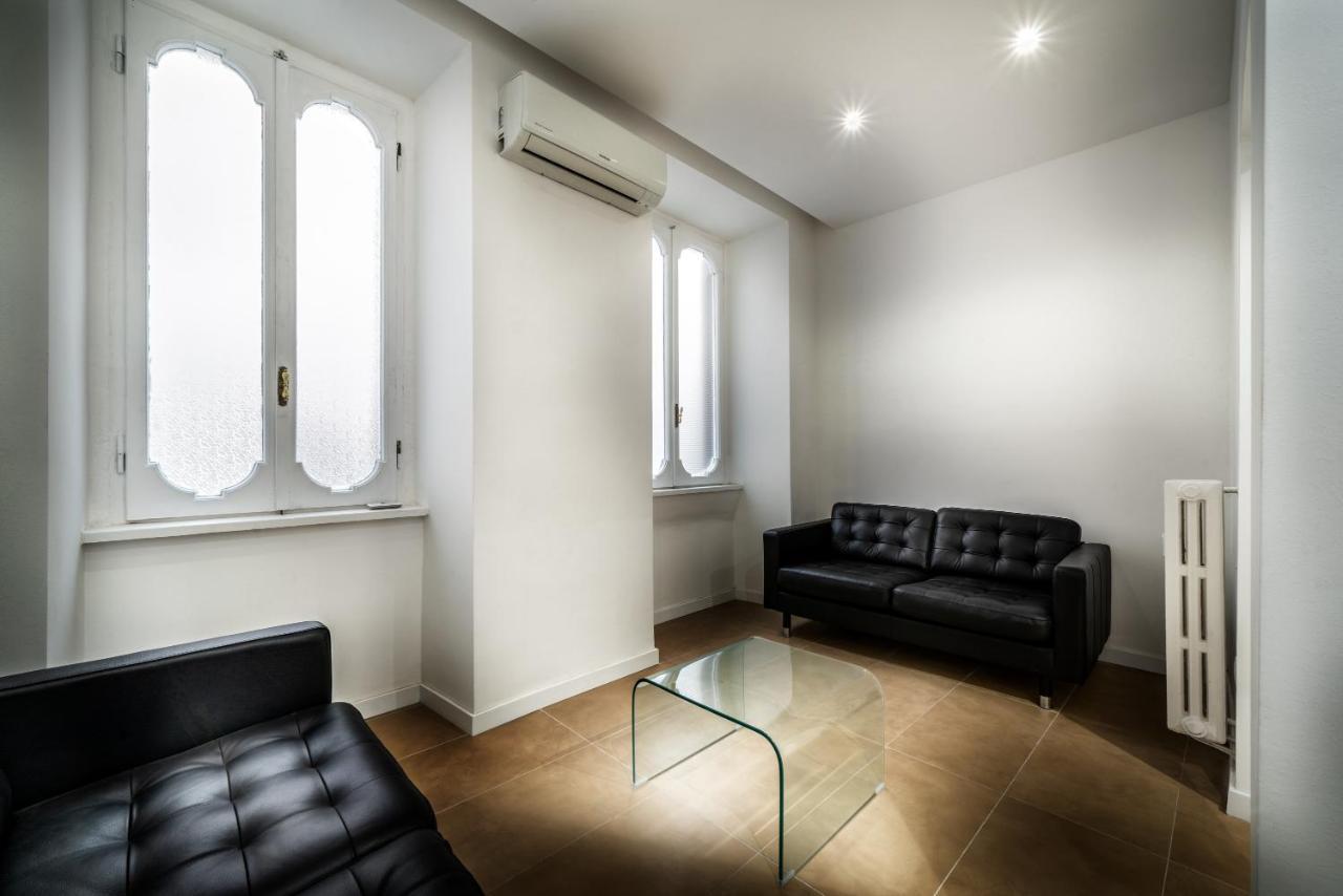 Trinita Grand Suite Рим Экстерьер фото