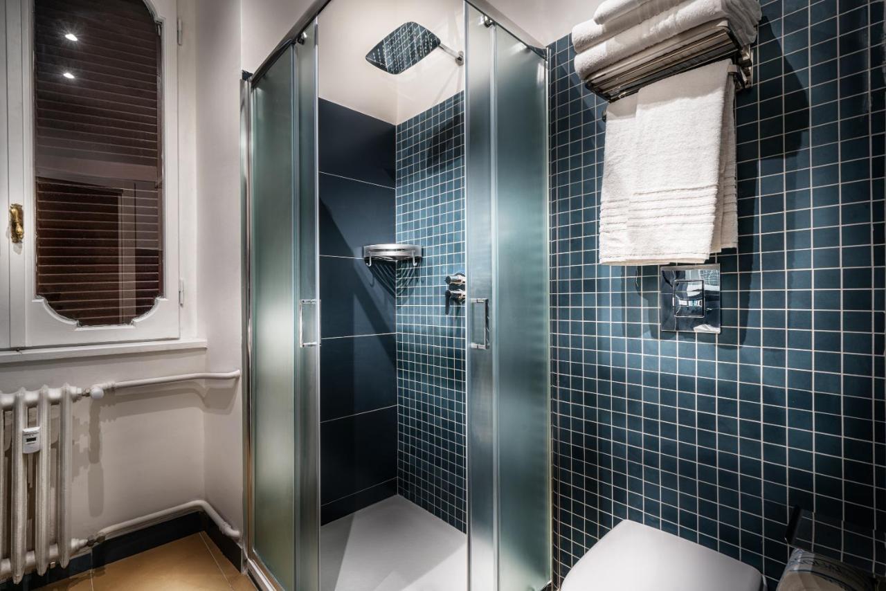 Trinita Grand Suite Рим Экстерьер фото