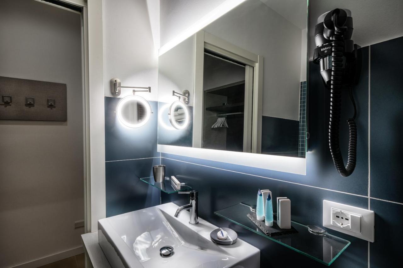 Trinita Grand Suite Рим Экстерьер фото