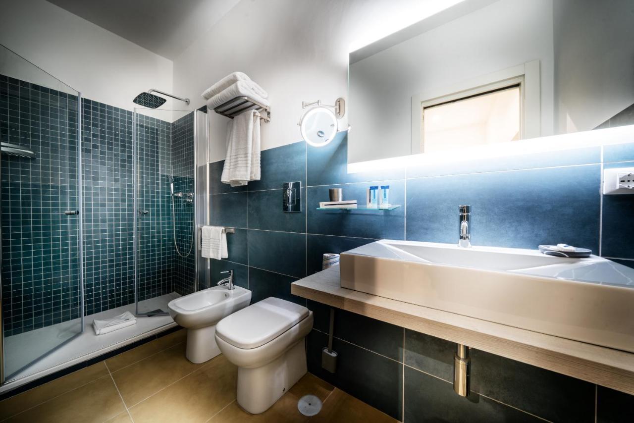 Trinita Grand Suite Рим Экстерьер фото