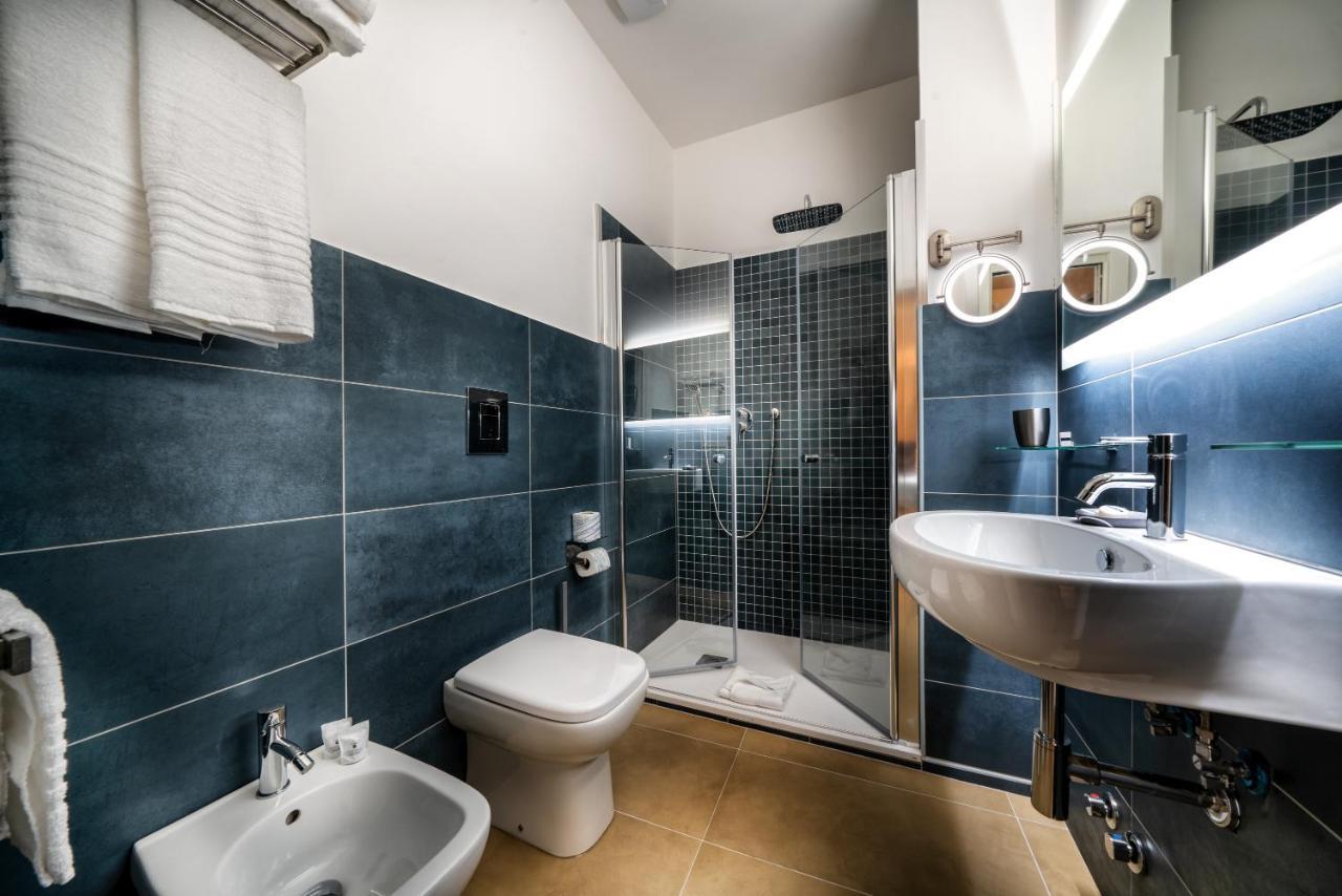 Trinita Grand Suite Рим Экстерьер фото